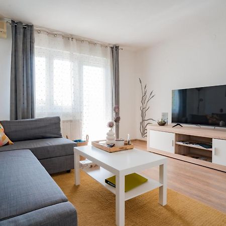 Apartman Sanda 부코바르 외부 사진